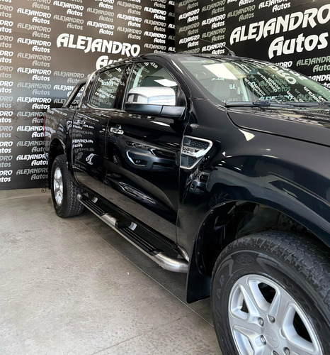 Ford Ranger 3.2 Cd 4x2 Xlt Tdci 200cv