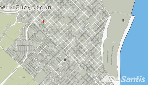 Lote 330m² - Colinas De P. Ramos, A 100 Metros De Av. Mario Bravo