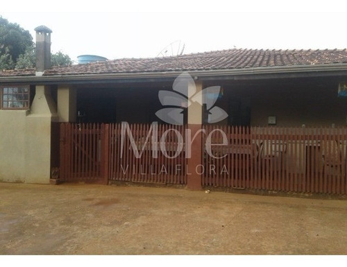 Imagem 11 de 30 de Chácara 11.000m² Em Engenheiro Coelho - Ch00014 - 33452159