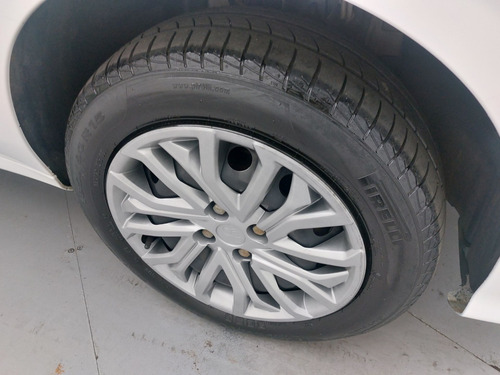 Fiat Cronos 1.3 FIREFLY FLEX DRIVE MANUAL