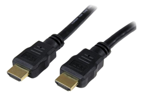 Lote De 10 Cables Hdmi (m) A Hdmi (m), Tamaños Variados