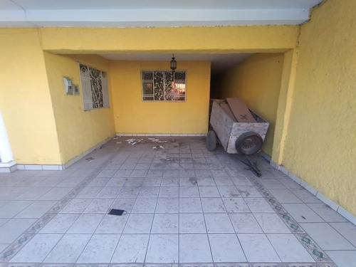 Imagen 2 de 11 de Casa En Venta Con Recámara En Planta Baja Col Rosario