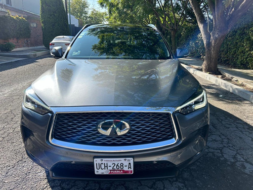 Infiniti Qx50