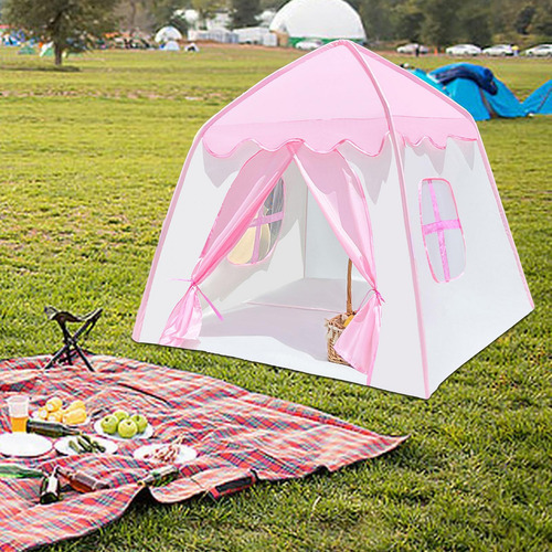 Carpa Infantil Para Niños, Casa De Juguetes, Juegos De