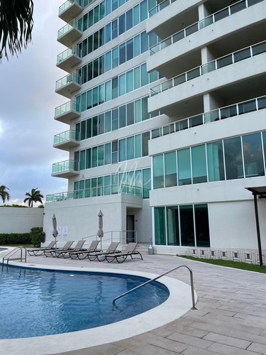 Departamento En Venta Con O Sin Muebles En Isola, Cancún