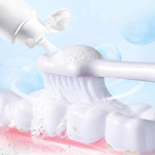 Cc G Para Pasta De Dientes Blanqueadora De Limpieza Profunda