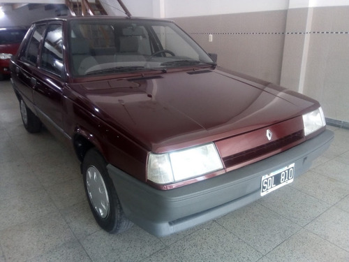 Renault 9 1993 1.6