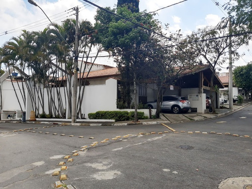 Casa À Venda, 4 Quartos, 2 Suítes, 1 Vaga, Jardim Testae - Guarulhos/sp - 2143