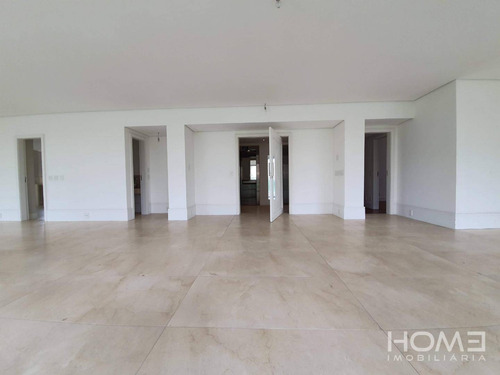Imagem 5 de 30 de Apartamento Com 4 Dormitórios À Venda, 402 M² Por R$ 4.834.550,00 - Península - Rio De Janeiro/rj - Ap2247