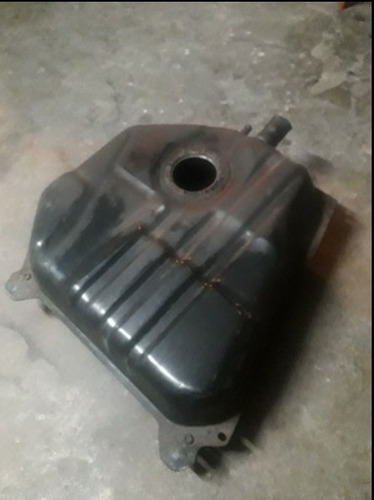 Imagem 1 de 2 de Tanque De Combustível Da Ducato