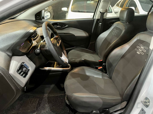 Chevrolet Onix Onix Hatch LT 1.0 8V FlexPower 5p Mec.