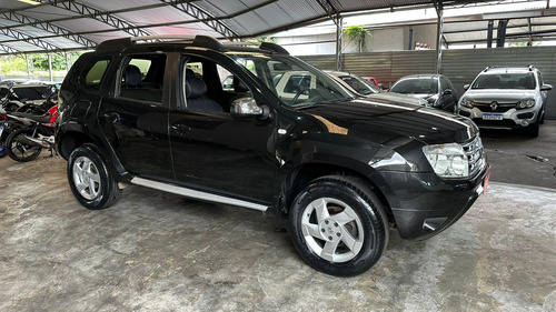 Renault Duster 16 D 4x2