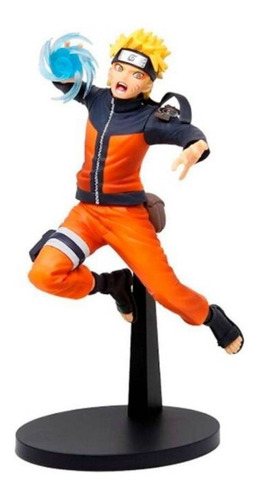 Figuras De Naruto Shippuden - Naruto Sasuke Kakashi