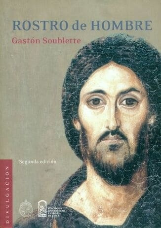 Rostro De Hombre - Gastón Soublette