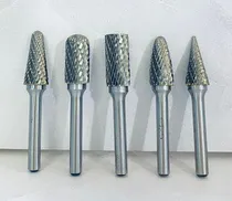 Comprar Cuchillas Rotativas Widia Mototools