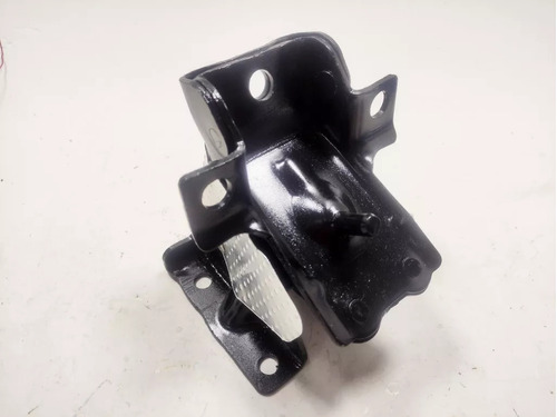 Base Y/o Soporte De Motor Der/izq Chevrolet Silverado 3500