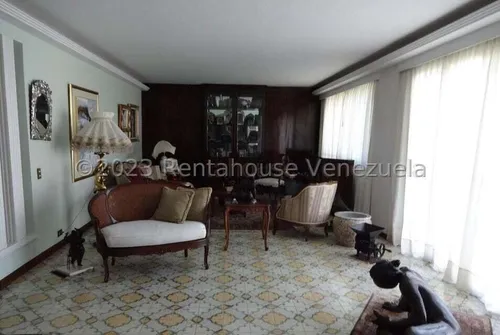 Altamira, Caracas Mls #24-6855