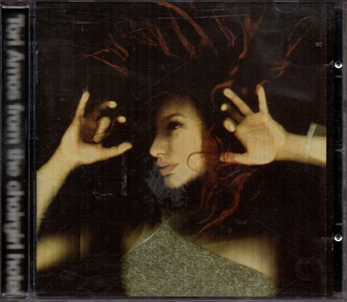 Cd Tori Amos From The Choirgirl Hotel