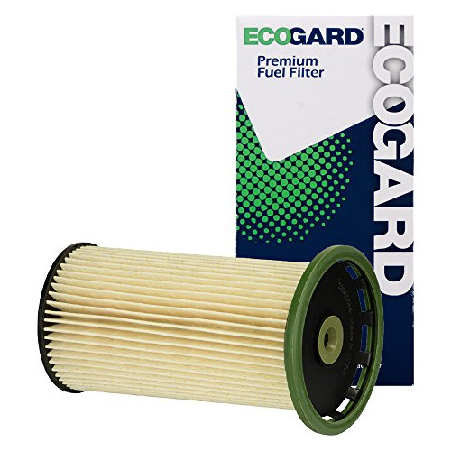 Ecogard Xf10465 Filtro De Combustible Premium Para Audi A3 2