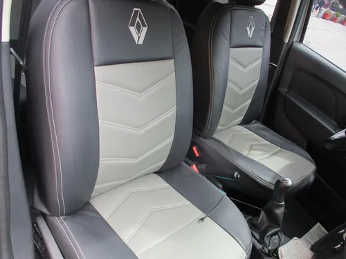 Renault Logan 1600cc Mt Aa