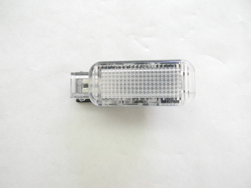 Faro Luz Baul / Guantera Volkswagen Suran Fox Etc Original