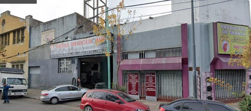 Imagen 2 de 3 de Edificio Comercial - Terreno - Mataderos