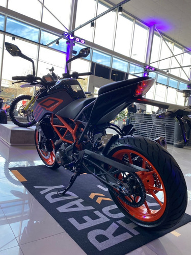 Imagen 3 de 15 de Ktm Duke 250 | Financiacion Exclusiva