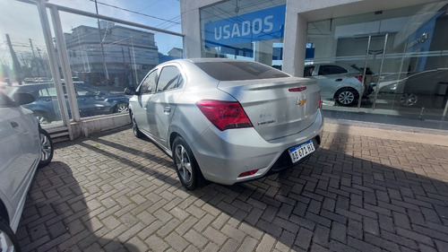 Chevrolet Prisma 1.4 Ltz At 98cv