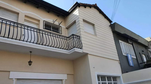 Alquiler Casa Destino Comercial-ideal Bar