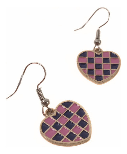 Aros Shein Accesorio Aesthetic