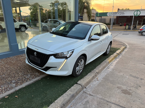 Peugeot 208 1.6 Active Pack