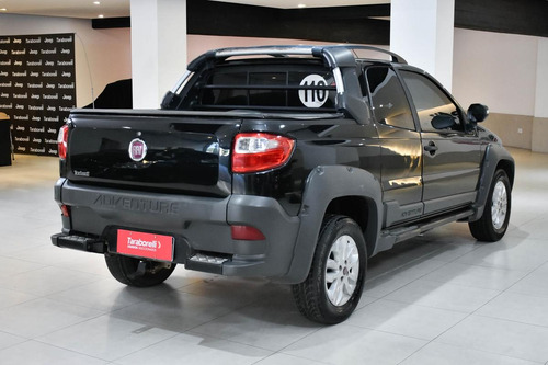 Fiat Strada 1.6 Adventure Cd