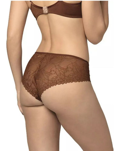 Calça Baixa Nova Gemma De Millus 054248.