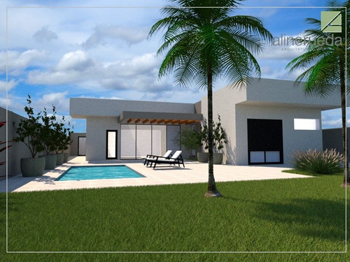 Imagem 1 de 20 de Casa De Alto Padrão Com 3 Suítes À Venda, 250 M² Por R$ 2.000.000 - Villa Dumont - Bauru/sp - Ca2175