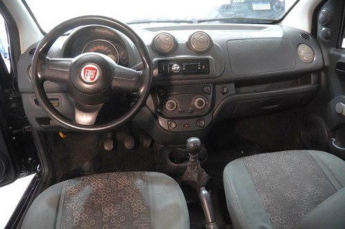 Fiat Uno 1.0 Vivace Flex 5p