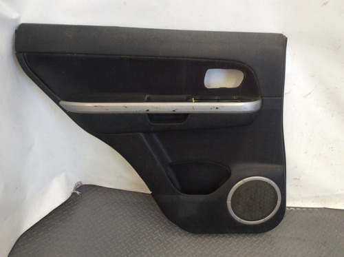 Tapa Puerta Trasera Izquierda Grand Vitara Mod 06-13 Orig