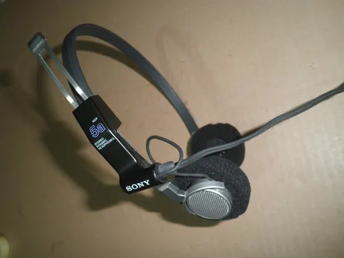 Sony mdr 5a sale