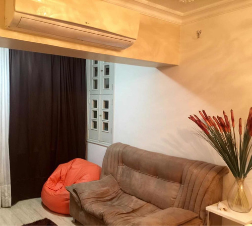 Imagen 6 de 14 de Venta Apto Los Palos Grandes 2 Habitaciones 1 Baño 58mts2