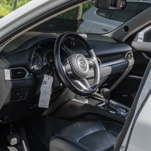 Mazda CX-5 2.5 Grand Touring Lx Station Wagon