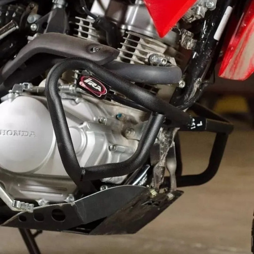 Cubre Carter Ira Honda Xr 150 L - En Teo Motos