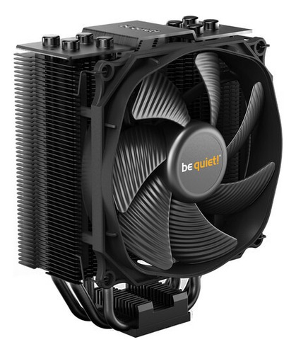 Cooler Cpu Be Quiet! Dark Rock Slim Nuevo Y Sellado 