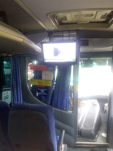 Micro Onibus Marcopolo Senior Volks 9.150