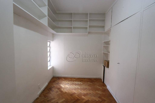 Imagem 14 de 21 de Apartamento Com 3 Dormitórios À Venda, 272 M² Por R$ 2.050.000,00 - Copacabana - Rio De Janeiro/rj - Ap7957