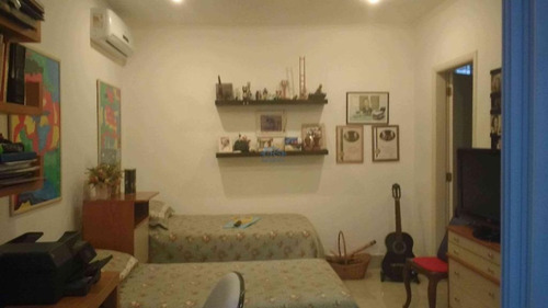 Imagem 24 de 30 de Sobrado Com 3 Dormitórios À Venda, 313 M² Por R$ 1.490.000,00 - Residencial Onze (alphaville) - Santana De Parnaíba/sp - So1330