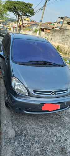 Imagem 1 de 3 de Citroën Xsara Picasso 2005 2.0 16v