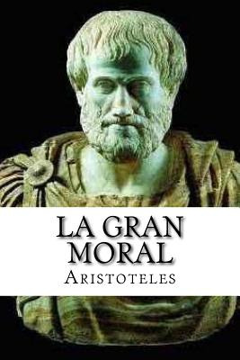 Libro La Gran Moral (spanish Edition) - Abreu, Yordi