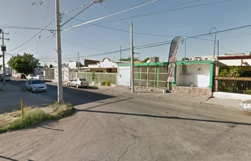 Casa En Venta De Remate Banc. Av. Segunda De Perifério Luis Encinas Herm. Sonora -jcbb2