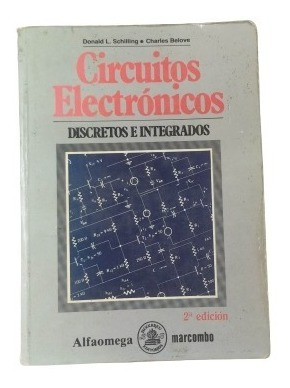 Circuitos Electronicos Donald L. Schilling