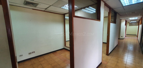Oficina Alquiler Macaracuay 225 Mts2 Sonmetros2
