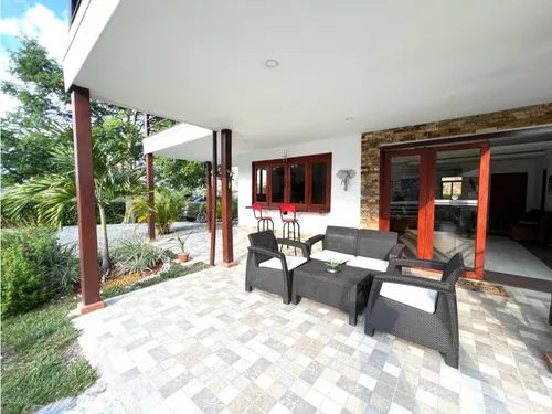 Venta De Finca En Sopetran